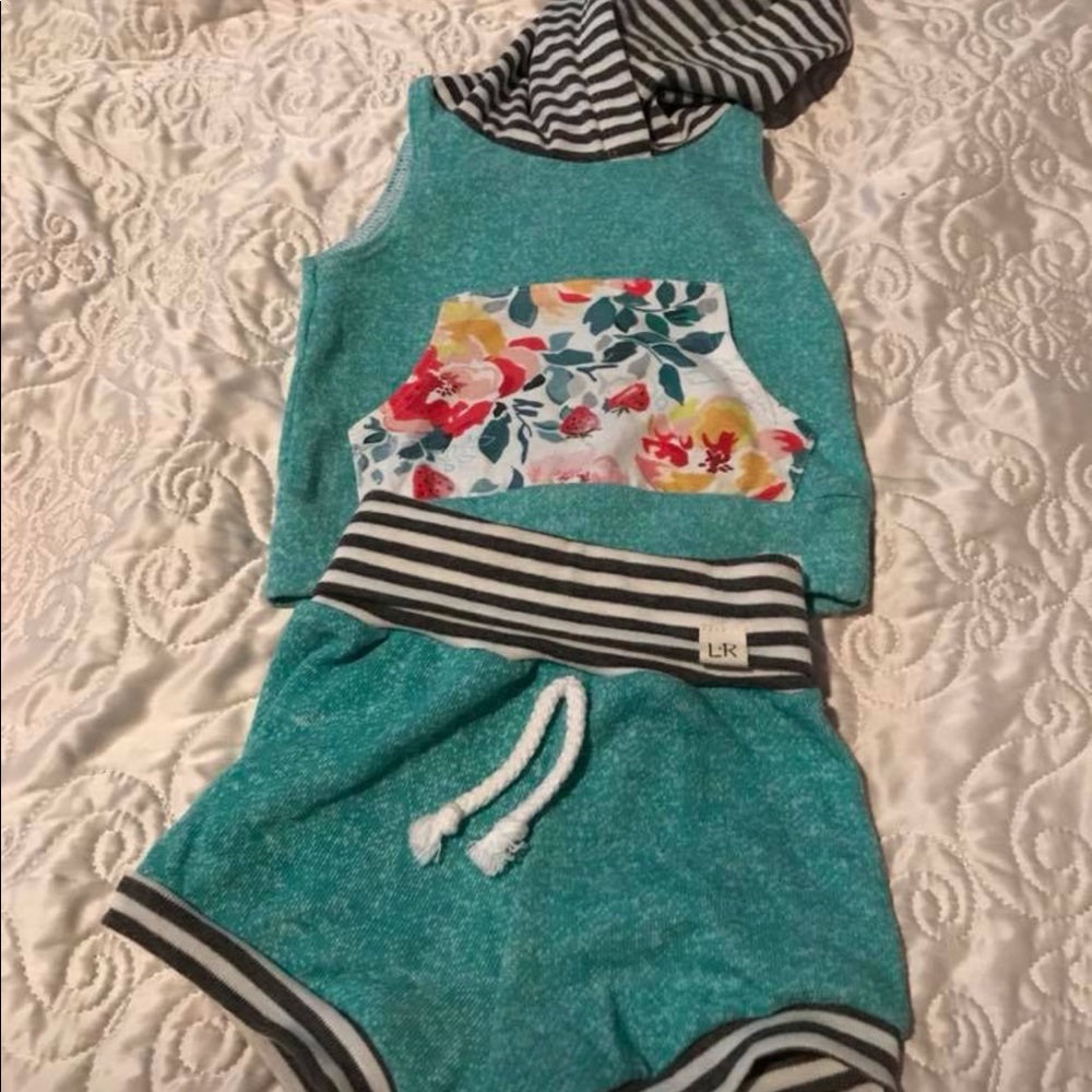LuLu+Roo set